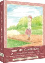 Anna dai Capelli Rossi - Limited Edition Box-Set